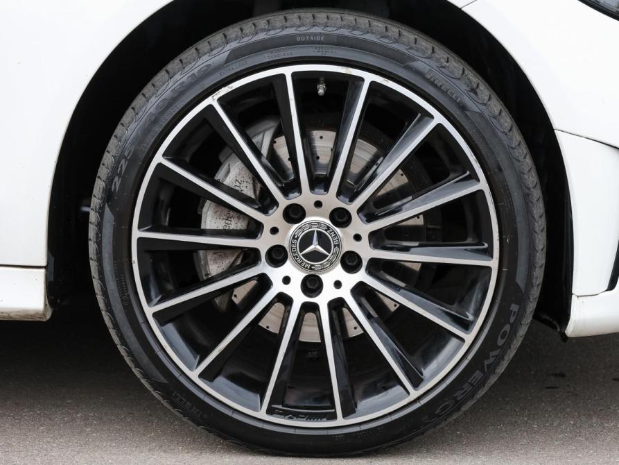 Mercedes-Benz C-Класс IV (W205) Рестайлинг Москва  - изображение 10