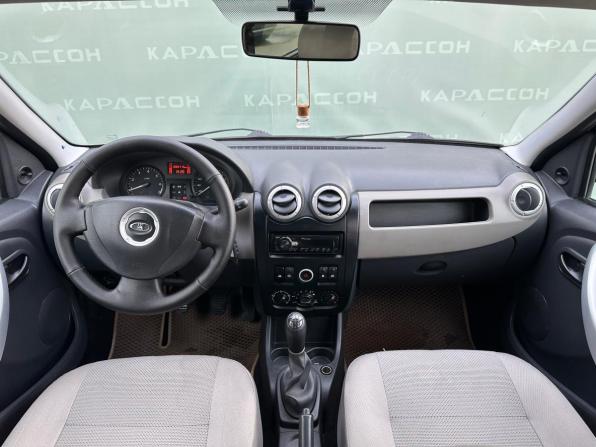 Lada (ВАЗ) Largus I с пробегом 2016 года, цена 695 000 рублей, 209715 км, универсал, Автокод Объявления
