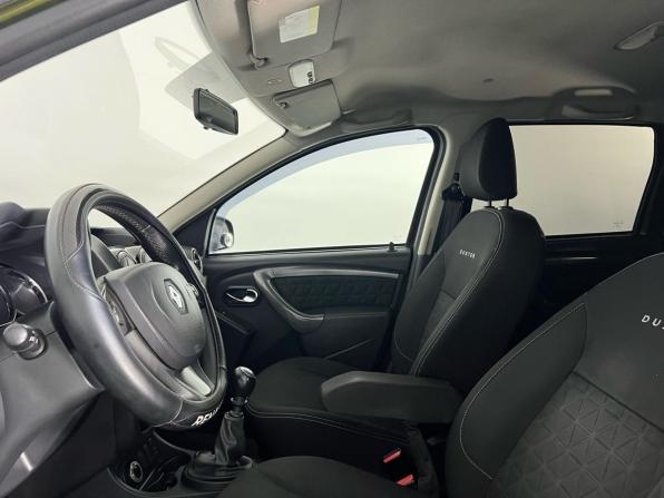 Renault Duster I Рестайлинг с пробегом 2017 года, цена 1 299 000 рублей, 170000 км, внедорожник, Автокод Объявления