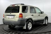 Ford Escape I Рестайлинг Нижний Новгород  - изображение 27