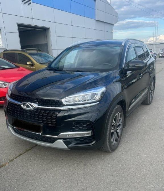 Chery Tiggo 8 I Кемерово  - изображение 2