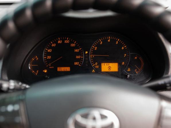 Toyota Avensis II Рестайлинг с пробегом 2007 года, цена 750 000 рублей, 251066 км, универсал, Автокод Объявления