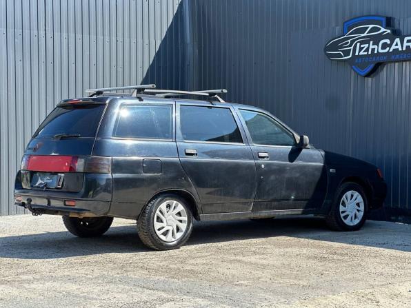 Lada (ВАЗ) 2111 с пробегом 2005 года, цена 149 000 рублей, 207000 км, универсал, Автокод Объявления