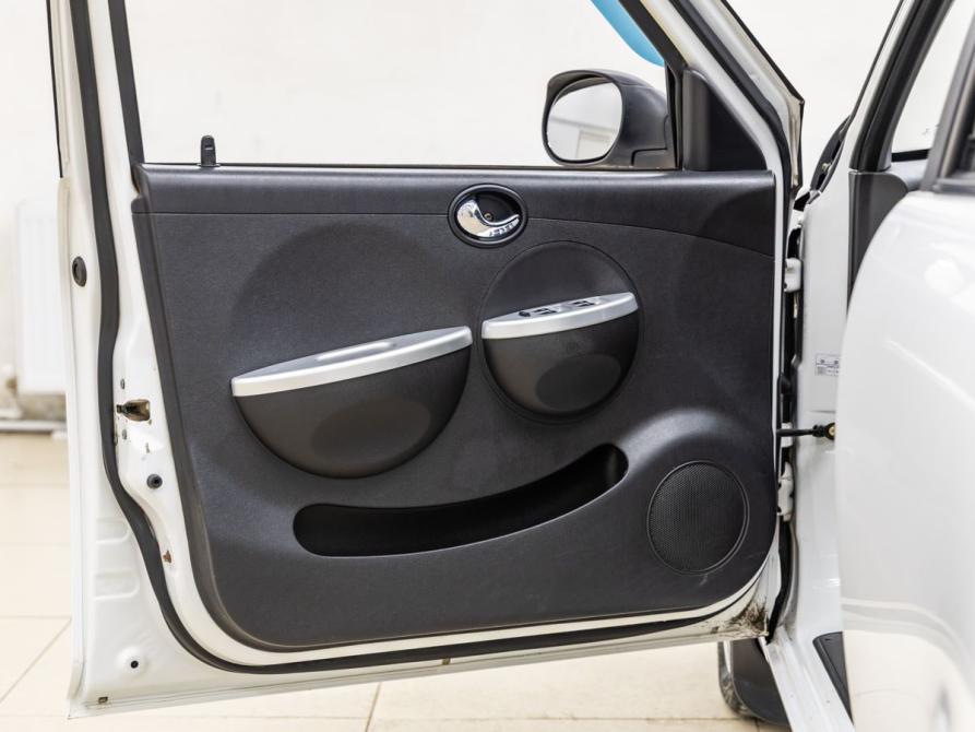 Lifan Smily I (320) Волгоград  - изображение 17