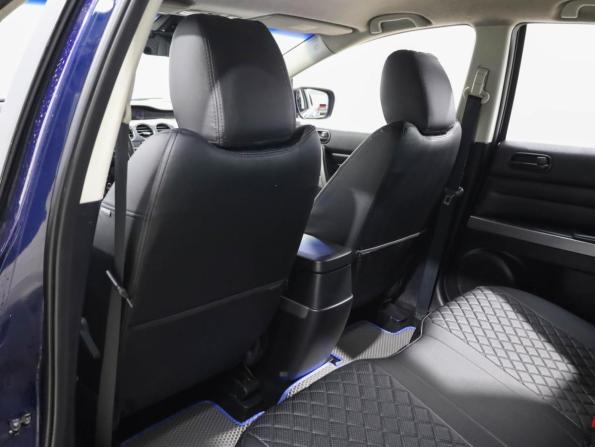 Mazda CX-7 I Рестайлинг с пробегом 2010 года, цена 919 000 рублей, 196703 км, внедорожник, Автокод Объявления