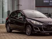 Peugeot 308 I Краснодар  - изображение 24