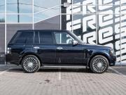 Land Rover Range Rover III Рестайлинг Краснодар  - изображение 29