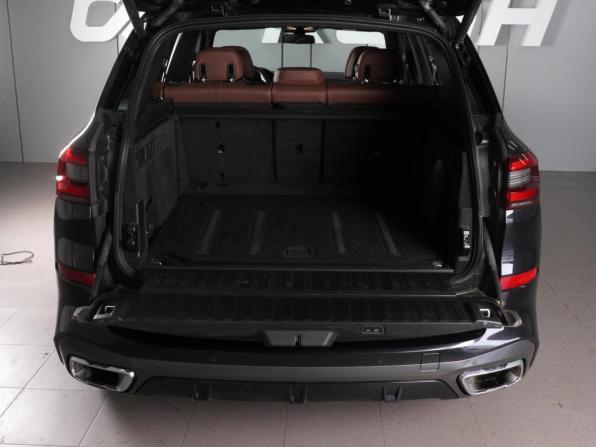 BMW X5 IV (G05/G18) с пробегом 2020 года, цена 7 075 000 рублей, 99590 км, внедорожник, Автокод Объявления