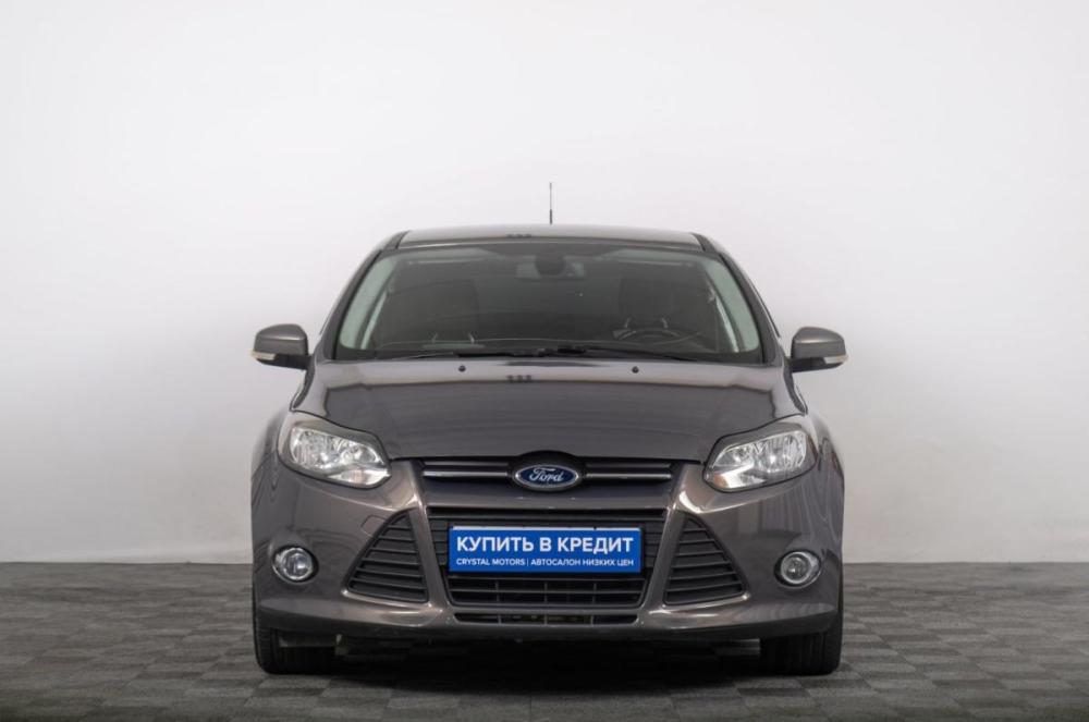 Ford Focus III Томск  - изображение 4