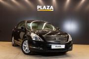 Nissan Teana II Рестайлинг Уфа  - изображение 28