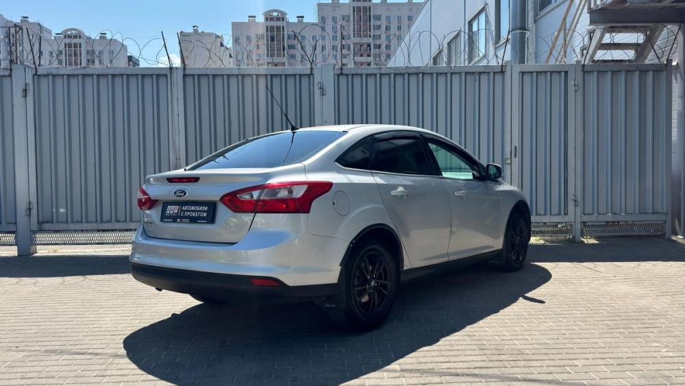 Ford Focus III Ростов-на-Дону  - изображение 4