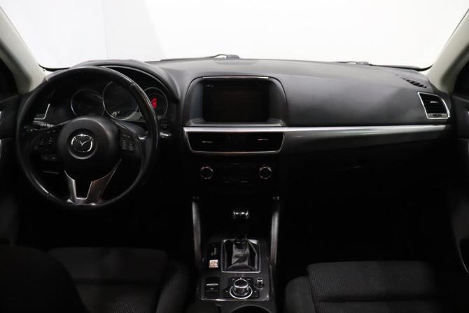 Mazda CX-5 I с пробегом 2015 года, цена 1 781 000 рублей, 146415 км, внедорожник, Автокод Объявления