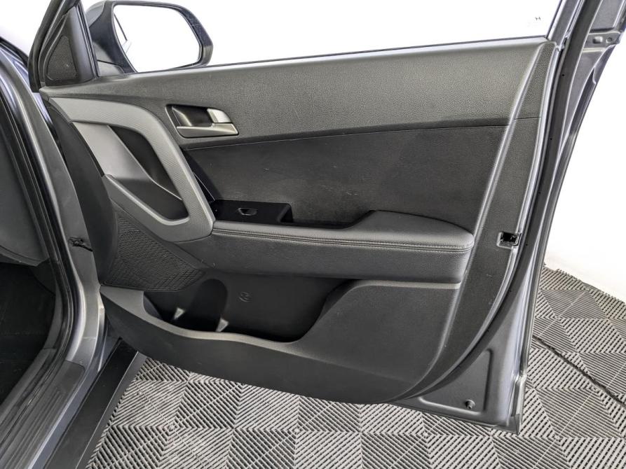 Hyundai Creta I Москва  - изображение 25