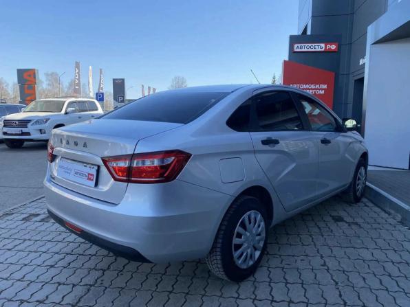 Lada (ВАЗ) Vesta I с пробегом 2019 года, цена 842 746 рублей, 41834 км, седан, Автокод Объявления