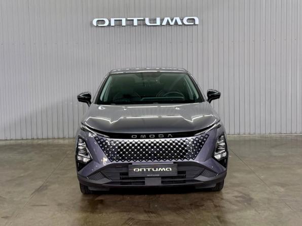 Omoda C5 I Рестайлинг с пробегом 2024 года, цена 1 947 000 рублей, 9009 км, внедорожник, Автокод Объявления
