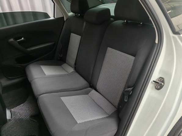 Volkswagen Polo V с пробегом 2013 года, цена 648 000 рублей, 154706 км, седан, Автокод Объявления