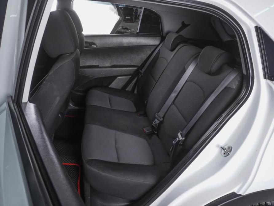 Hyundai Creta I Ростов-на-Дону  - изображение 9