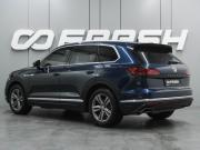 Volkswagen Touareg III Воронеж  - изображение 24