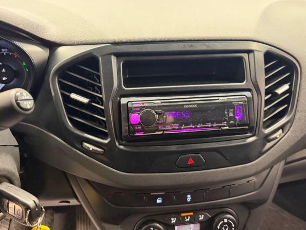Lada (ВАЗ) Vesta I с пробегом 2017 года, цена 669 000 рублей, 190000 км, седан, Автокод Объявления