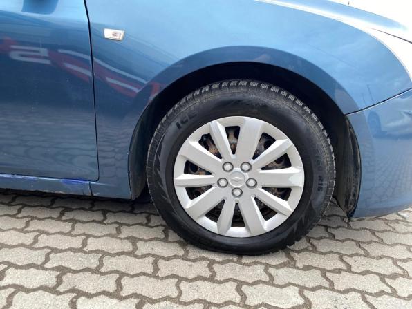 Chevrolet Cruze I Рестайлинг с пробегом 2013 года, цена 725 000 рублей, 151309 км, седан, Автокод Объявления