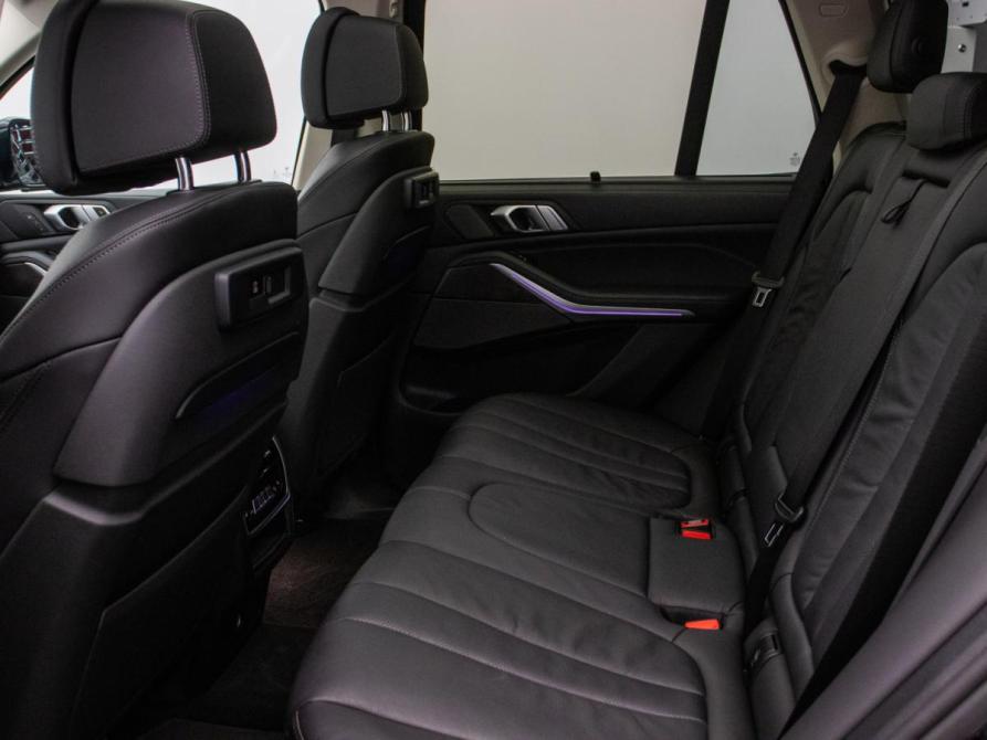 BMW X5 IV (G05/G18) Москва  - изображение 12