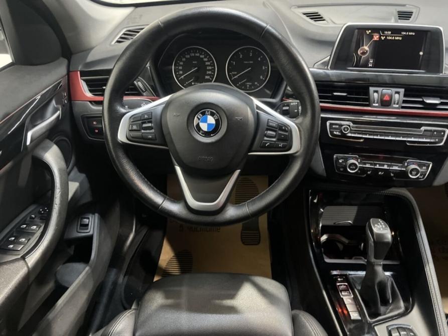 BMW X1 II (F48) Курск  - изображение 10