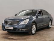Nissan Teana II Рестайлинг Москва  - изображение 19