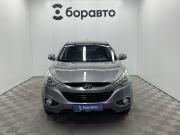 Hyundai ix35 I Рестайлинг Воронеж  - изображение 26