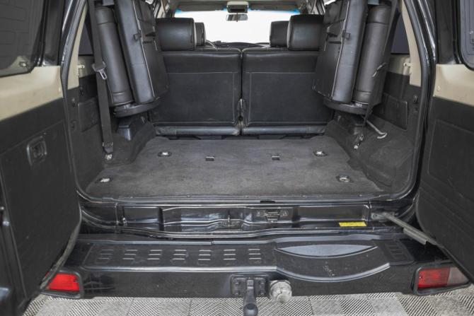 Nissan Patrol V (Y61) Рестайлинг с пробегом 2008 года, цена 1 859 000 рублей, 450000 км, внедорожник, Автокод Объявления