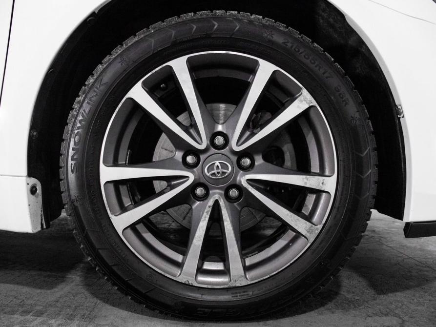Toyota Avensis III Рестайлинг Иркутск  - изображение 19