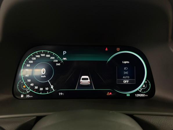 Hyundai Sonata VIII (DN8) с пробегом 2020 года, цена 2 347 000 рублей, 139182 км, седан, Автокод Объявления