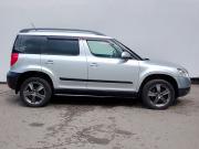 Skoda Yeti I Москва  - изображение 20