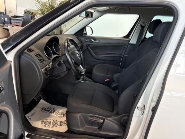 Skoda Yeti I Рестайлинг с пробегом 2014 года, цена 1 453 000 рублей, 71513 км, внедорожник, Автокод Объявления