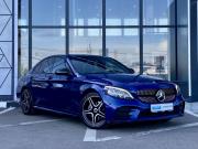 Mercedes-Benz C-Класс IV (W205) Рестайлинг Москва  - изображение 31