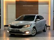 Kia Rio III Рестайлинг Челябинск  - изображение 17