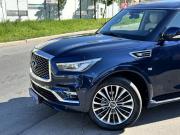 Infiniti QX80 I Рестайлинг 2 Санкт-Петербург  - изображение 38