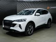 Haval F7 I Рестайлинг Самара  - изображение 26