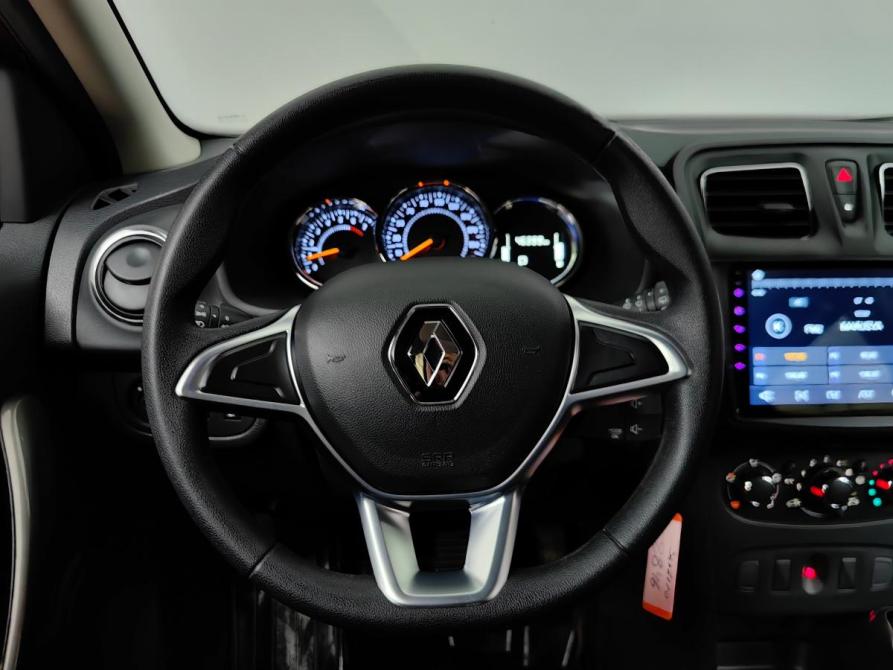 Renault Sandero II Рестайлинг Подольск  - изображение 11