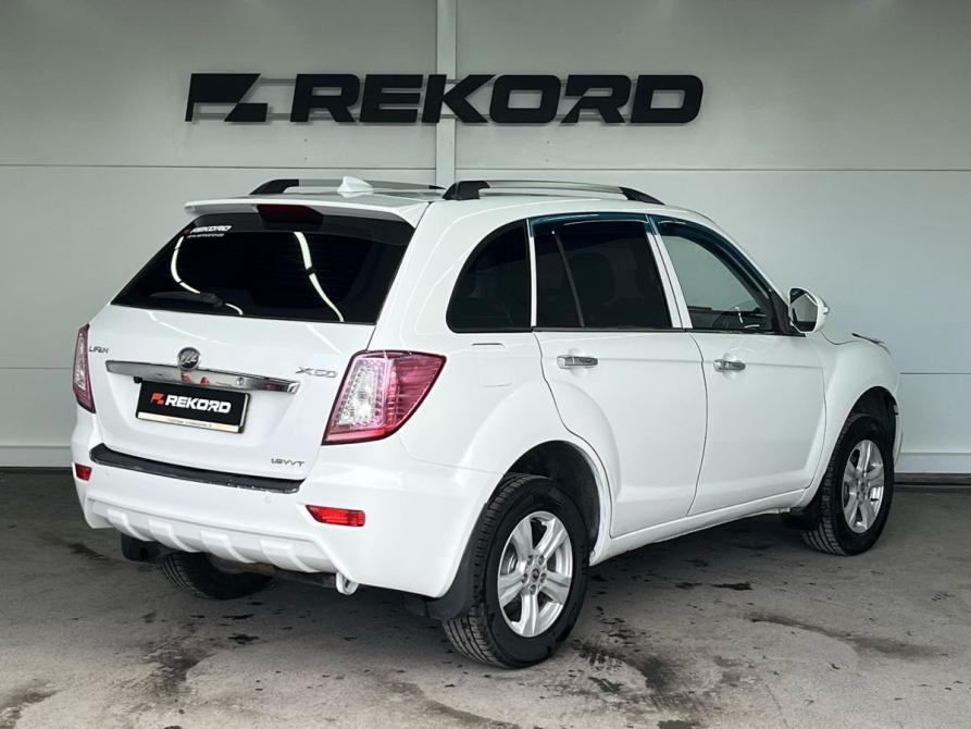 Lifan X60 I Уфа  - изображение 4