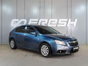 Chevrolet Cruze I Воронеж  - изображение 17