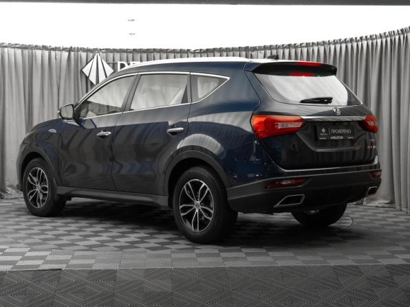 Dongfeng 580 I Рестайлинг с пробегом 2021 года, цена 1 350 000 рублей, 82519 км, внедорожник, Автокод Объявления