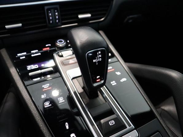 Porsche Cayenne III с пробегом 2020 года, цена 7 190 000 рублей, 98022 км, внедорожник, Автокод Объявления