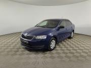 Skoda Rapid I Уфа  - изображение 19