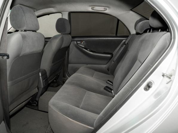 Toyota Corolla IX (E120 E130) Рестайлинг с пробегом 2005 года, цена 675 000 рублей, 268184 км, седан, Автокод Объявления
