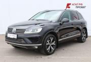 Volkswagen Touareg II Рестайлинг Нижний Новгород  - изображение 22