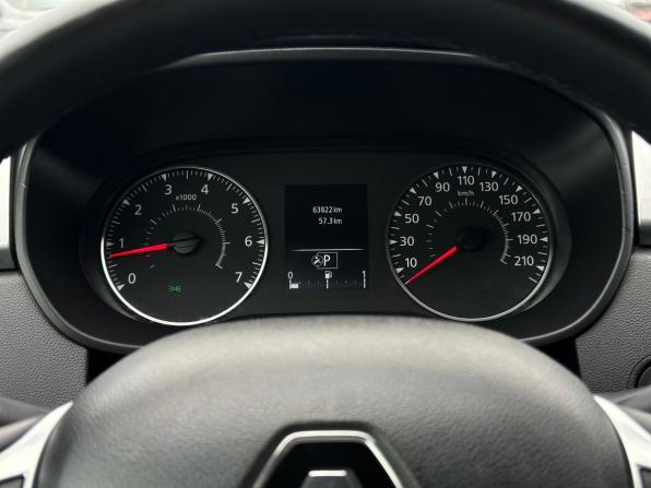 Renault Arkana I с пробегом 2021 года, цена 1 400 000 рублей, 63821 км, внедорожник, Автокод Объявления
