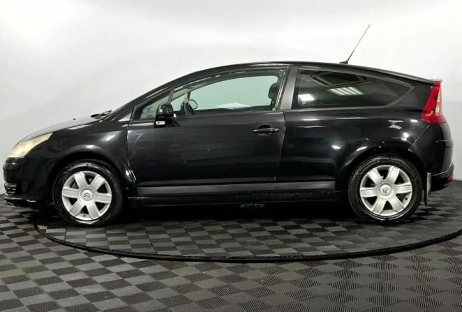 Citroen C4 I с пробегом 2007 года, цена 320 000 рублей, 160445 км, хэтчбек, Автокод Объявления