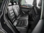 Volkswagen Touareg II Воронеж  - изображение 34