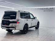 Mitsubishi Pajero IV Рестайлинг 2 Уфа  - изображение 62