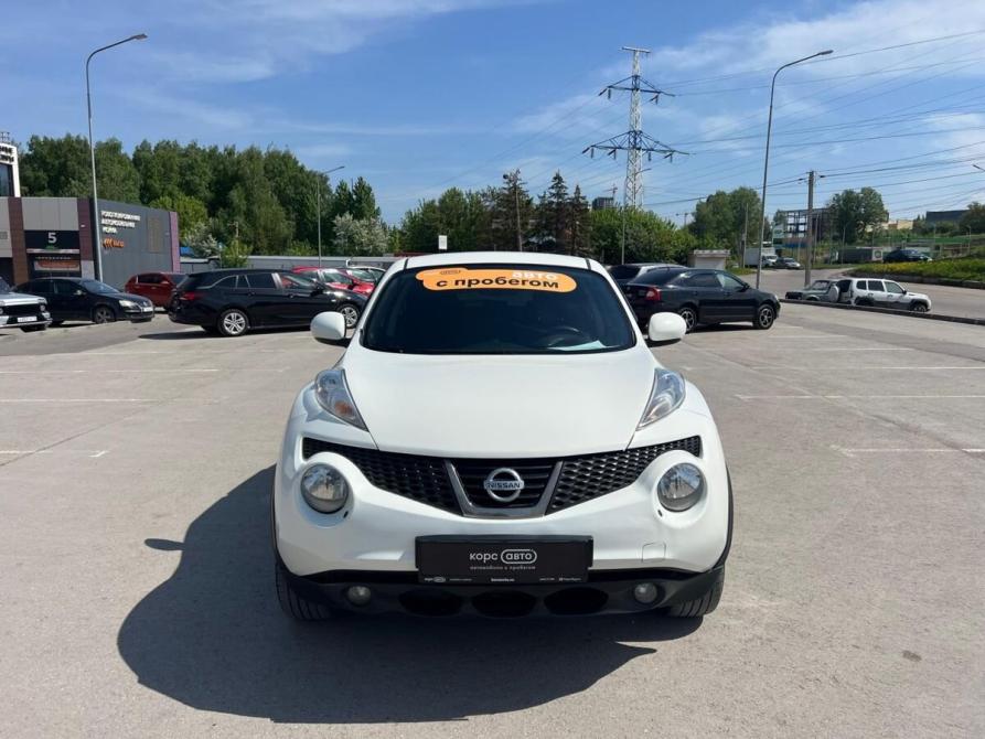 Nissan Juke I Тула  - изображение 2